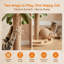 45 cm H Cat Tree