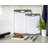 MasterClass Anti-Microbial Non-Slip Chopping Board-66447909