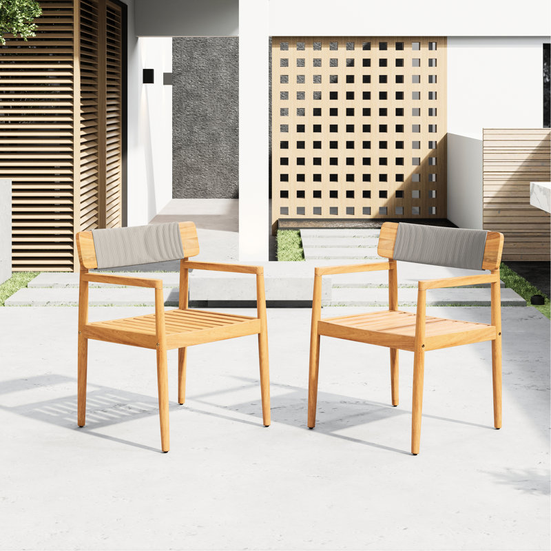 Patio Dining Set Table,