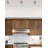 Greely Acrylic LED Flush Mount-509096907