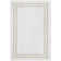 Amatista Bath Hand Tufted Cotton Rug