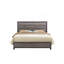 Lit double gris MIRAGE-114236337