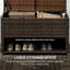Boîte de rangement pour l'extérieur Outsunny-122285337