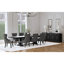 Chaise d'appoint rembourrée-1414852859