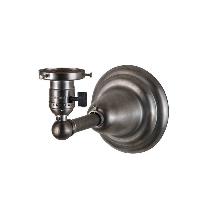 Coss 1 - Light Armed Sconce