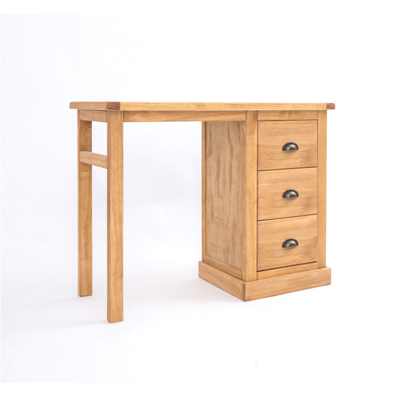 Sarkar Writing Desk, Squared