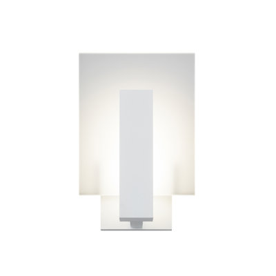 Inside-Out LED Flushed Mount