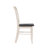Weldy 18'' H Solid Wood Side Chair-476965992