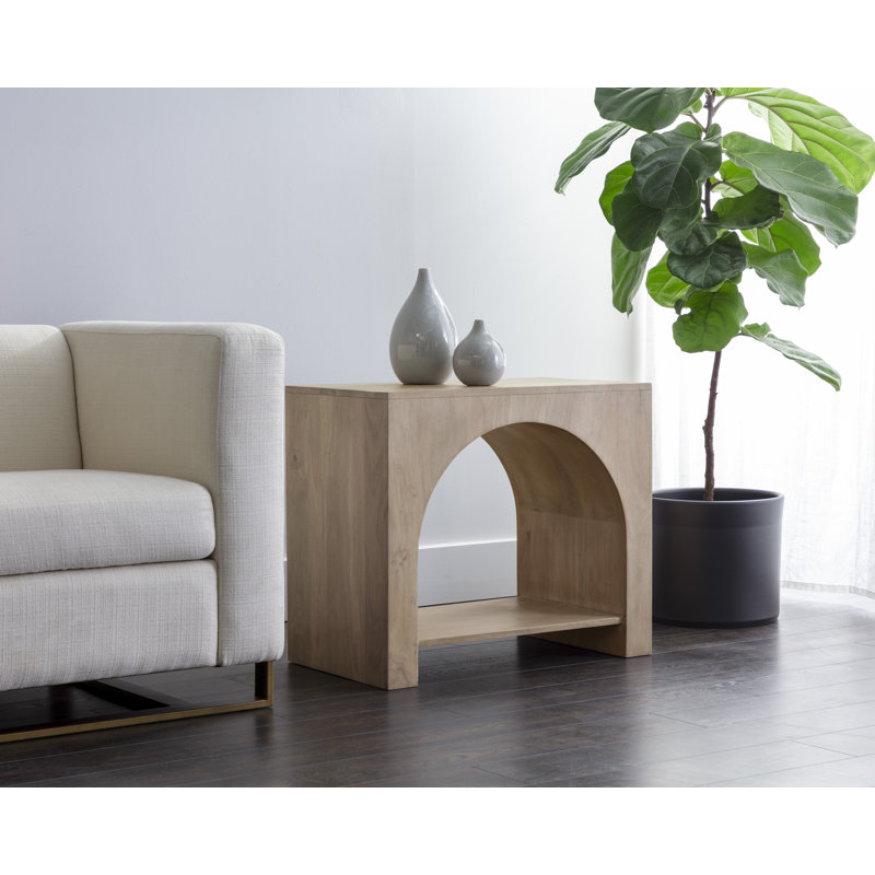 Salma End Table