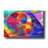 'Color Abstract 3' by Ata Alishahi, Giclee Canvas Wall Art-1048377630