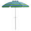 Parasol de plage 6 pi Templeman-1051718836