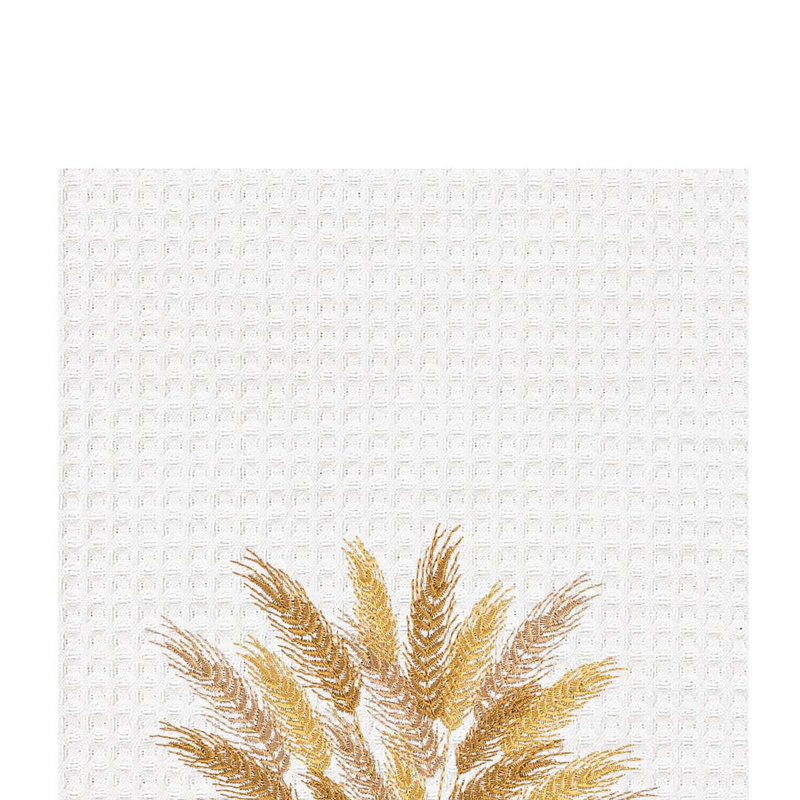 Serviette Wheat Bouquet