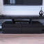 Birchfield 160Lx35Wx45H cm High Gloss TV Stand/TV Cabinet, 2 Drawers 3 Storage, RGB Remote, 16W, Fits 65" TVs   -1533523835