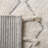 Casablanca Hand Woven Wool Geometric Rug-482863594