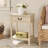 End Table with Storage-1624454535