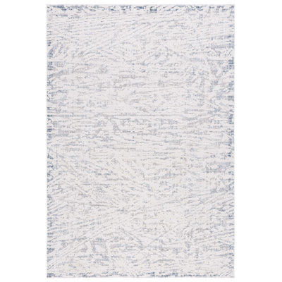 Mehrdad 100 Performance Abstract Rug