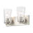 Zaveah 2 - Light Dimmable Vanity Light-1677325270