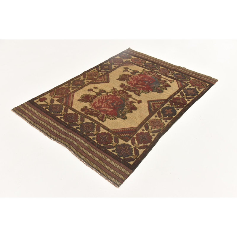 Tapis beige Orcutt
