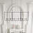 Vanny 6 - Light Kitchen Island Rectangle Pendant