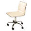 Chaise de bureau Fremo Chromel