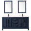 Daria 72'' W Double Vanity-157048881-157048874-157048873