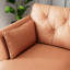 Hoxton 3 Seater Leather Maxi Sofa Chaise-835098914-835098913-836540368