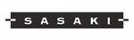 Sasaki logo