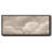 Painted Clouds I- Framed Canvas-1682318241