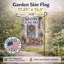 Drapeau de jardin pour chien-128961774-128961802