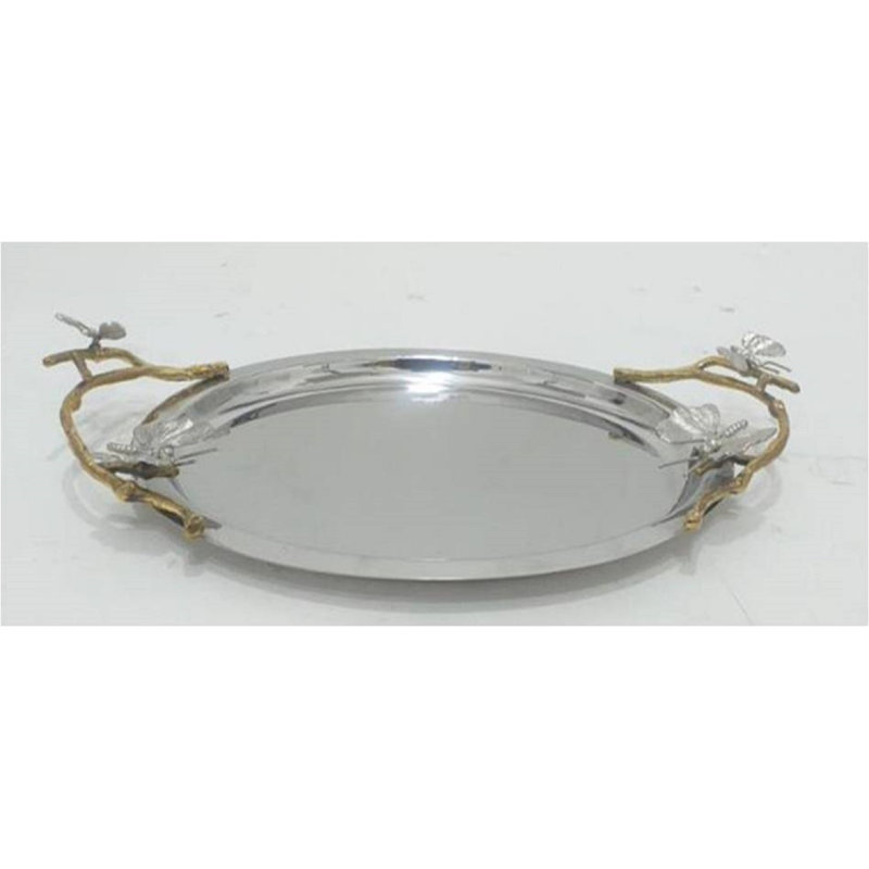 Plateau pour libellules - 13,50 po x 11 po