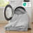 Bedsure Reversible Prewashed Comforter Set-105492114-136237811