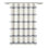 Gilroy Cotton Striped Shower Curtain