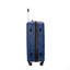 Ensemble de bagages avec roulettes Valise rigide légère et durable en ABS, ensemble de 8 pièces (20 po / 24 po / 28 po + sac fourre-tout de sport + ensemble de 4 sacs de rangement)