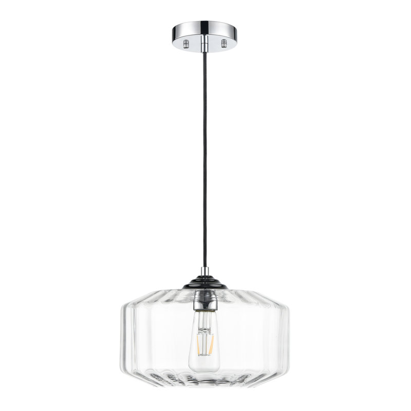 Luminaire suspendu Bettiann