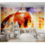 Papier peint sports - Basketball-1847104245