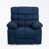 Tissu bleu marine est en rupture de stock