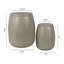 Tables d'appoint Merida Modern-113495436