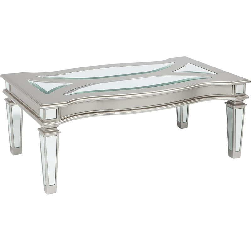 Table basse Thaddeus
