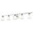 Bullis 5 - Light Dimmable Vanity Light-2060634154