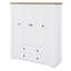 Armoire penderie avec tiroirs et porte-1037083930