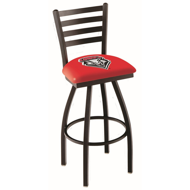 Tabouret tournant 36" NCAA, Nouveau-Mexique