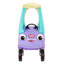 Little Tikes Bluey Grannies Car Coupe