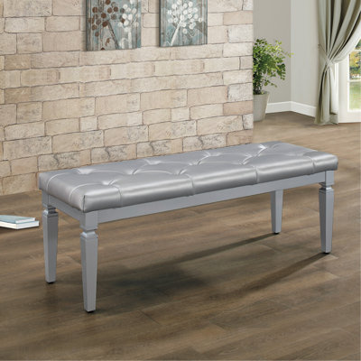 Modern Glam Finish