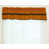 Orange / Brun