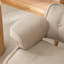 Chaise longue avec repose-pieds Bushea-15484539