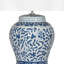Ceramic Table Lamp