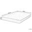 Brantner Pocket Sprung Mattress-744107307-744348174