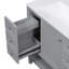 Meuble-lavabo simple avec comptoir Shelise 36-826665228