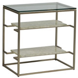 Signature Designs Cumulus Tier Table
