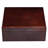 Jourdan Wood Cigar Humidor